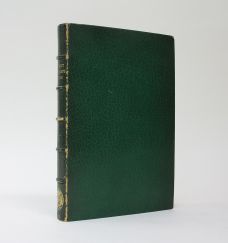 1914 AND OTHER POEMS together with POEMS
