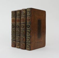 A COLLECTION OF VOYAGES.