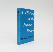 A HISTORY OF THE JEWISH PEOPLE