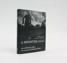 A MONSTER CALLS