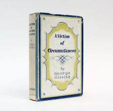 A VICTIM OF CIRCUMSTANCES