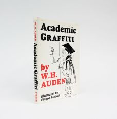 ACADEMIC GRAFFITI