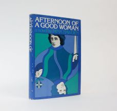 AFTERNOON OF A GOOD WOMAN