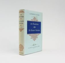 AN ELIZABETHAN: SIR HORATIO PALAVICINO
