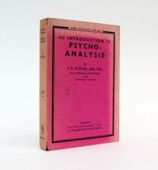 AN INTRODUCTION TO PSYCHO-ANALYSIS