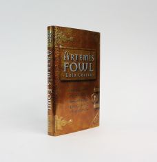 ARTEMIS FOWL
