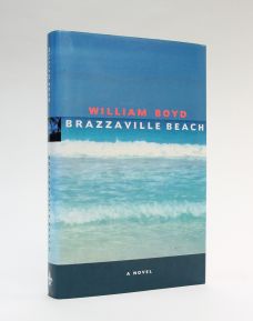 BRAZZAVILLE BEACH