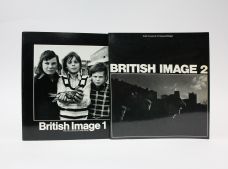 BRITISH IMAGE: Volumes 1 & 2