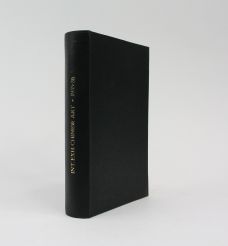 CATALOGUE OF THE INTERNATIONAL EXHIBITION OF CHINESE ART 1935-6