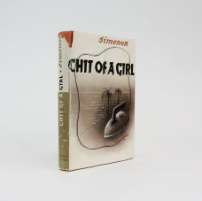 CHIT OF A GIRL