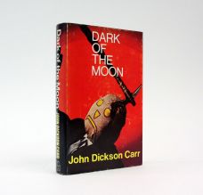 DARK OF THE MOON