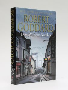 DAYS WITHOUT NUMBER