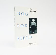 DOG FOX FIELD
