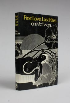 FIRST LOVE, LAST RITES