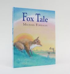 FOX TALE