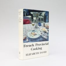 FRENCH PROVINCIAL COOKING