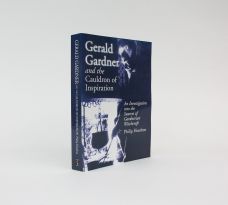 GERALD GARDNER AND THE CAULDRON OF INSPIRATION.