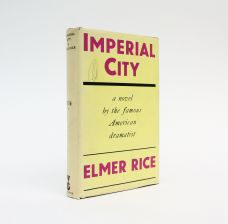 IMPERIAL CITY