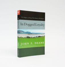 IN DOGGED LOYALTY: