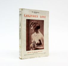 LASCIVIOUS LOVE: