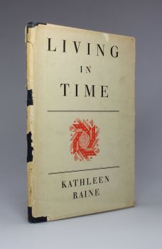 LIVING IN TIME