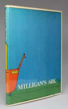MILLIGAN'S ARK