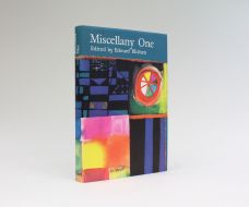 MISCELLANY ONE
