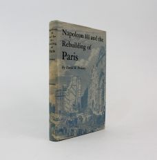 NAPOLEON III AND THE REBUILDING OF PARIS