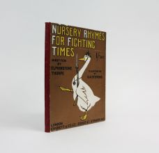 NURSERY RHYMES FOR FIGHTING TIMES