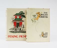 PEKING PICNIC; together with THE GINGER GRIFFIN