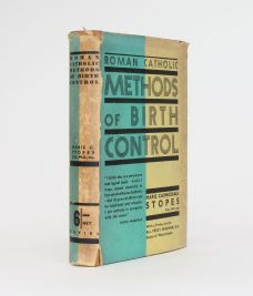 ROMAN CATHOLIC METHODS OF BIRTH CONTROL