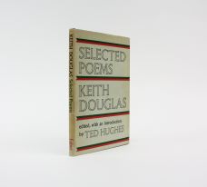 SELECTED POEMS: