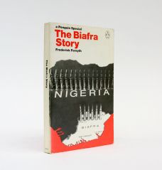 THE BIAFRA STORY