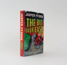 THE BIG OVER EASY