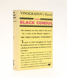 THE BLACK CONSUL