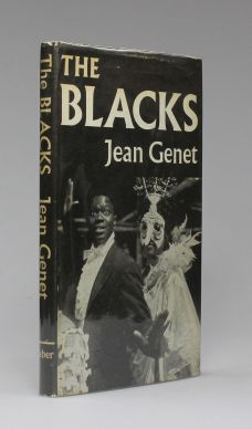 THE BLACKS