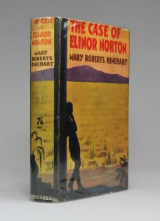 The Case of ELinor Norton