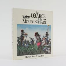 THE CHARGE OF THE MOUSE BRIGADE