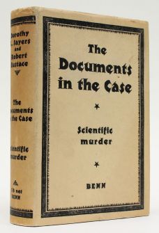 THE DOCUMENTS OF THE CASE.