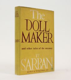 THE DOLL MAKER