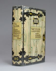 The Door; A Mystery novel