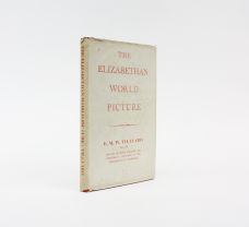 THE ELIZABETHAN WORLD PICTURE
