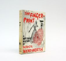 THE FINGERPRINT