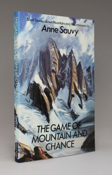 THE GAME OF MOUNTAIN AND CHANCE