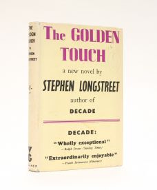 THE GOLDEN TOUCH
