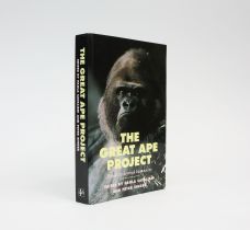 THE GREAT APE PROJECT: