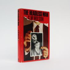 THE HEADLESS MAN