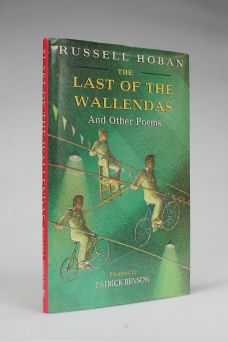 THE LAST OF THE WALLENDAS