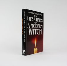 THE LIFE & TIMES OF A MODERN WITCH