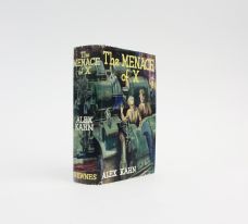 THE MENACE OF X
